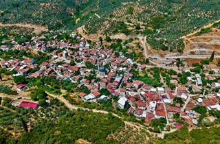 Küçükkumla’da Doğalgaz Çalışmaları Başladı
